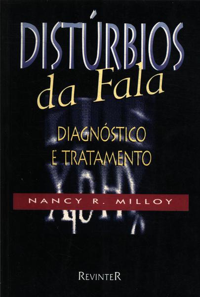 Distúrbios Da Fala