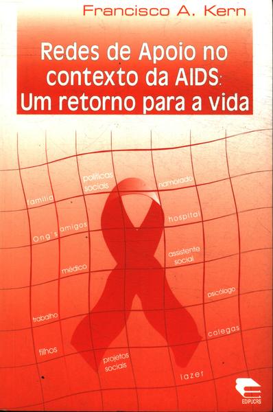 Redes De Apoio No Contexto Da Aids