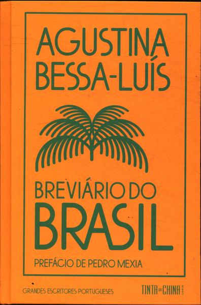 Breviário Do Brasil