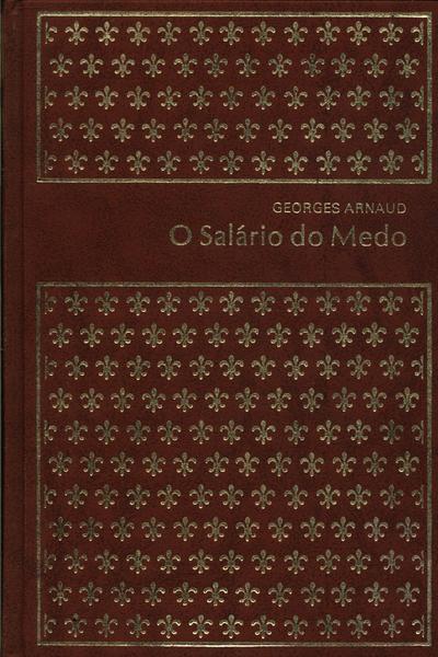 O Salário Do Medo