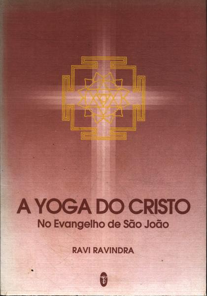 A Yoga Do Cristo