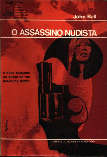 O Assassino Nudista