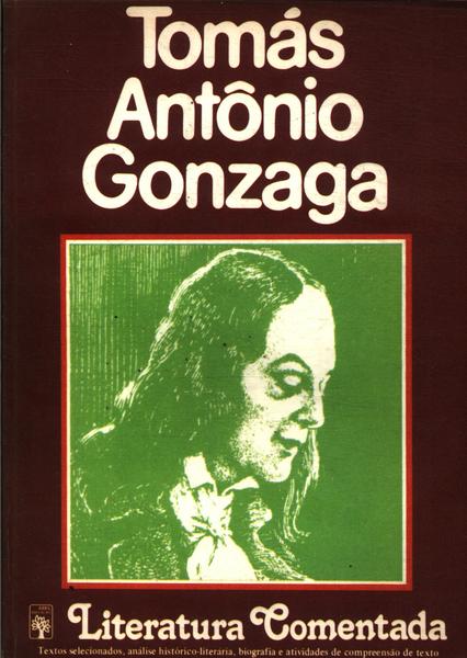 Tomás Antônio Gonzaga