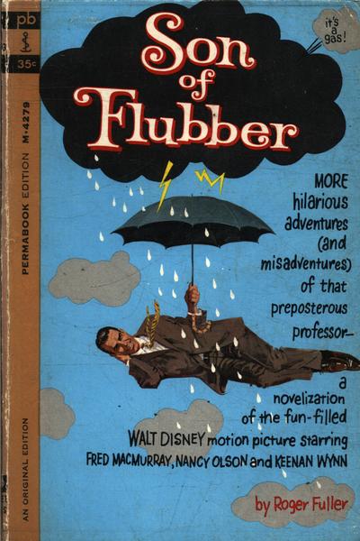 Son Of Flubber