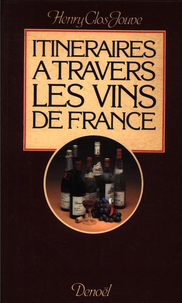 vinhos da frança