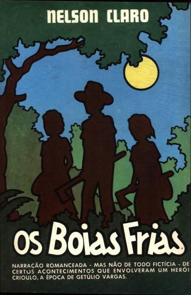 Os Boias Frias