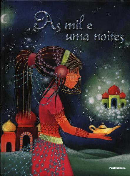As Mil e Uma Noites – Arabian Nights (Richard Burton trad