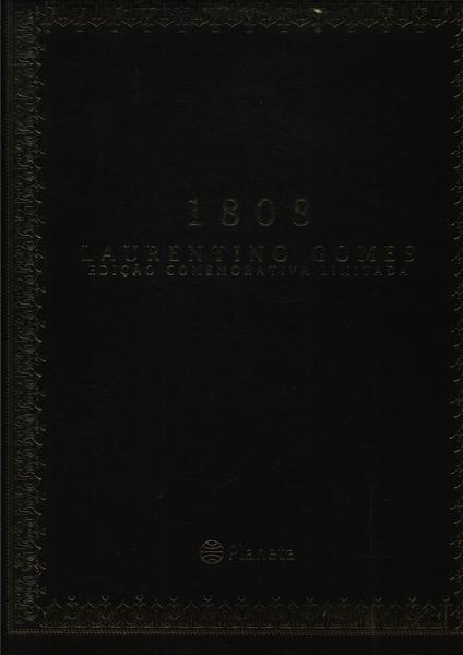 1808 (edição Especial)