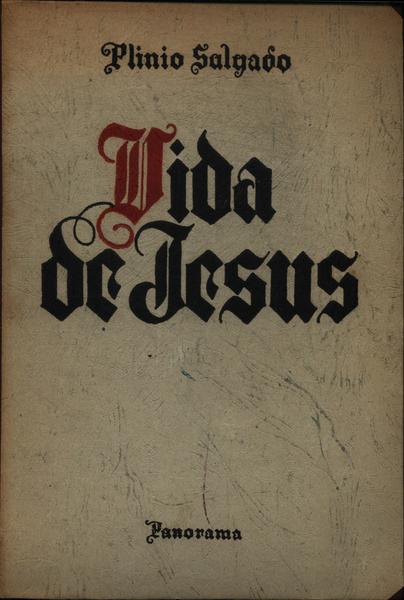 Vida De Jesus