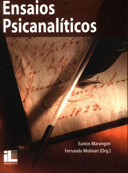 Ensaios Psicanalíticos