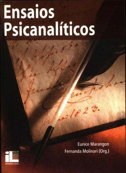 Ensaios Psicanalíticos