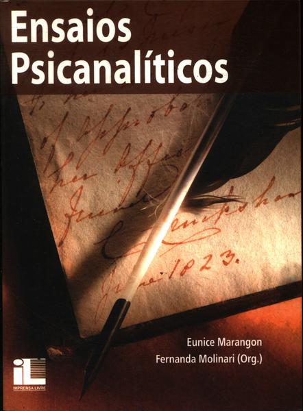 Ensaios Psicanalíticos