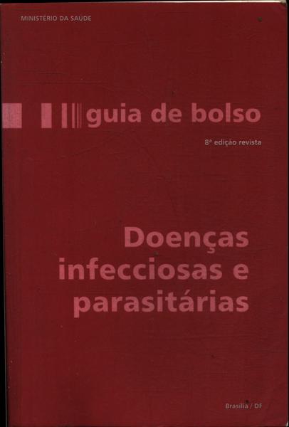 Doenças Infecciosas E Parasitárias