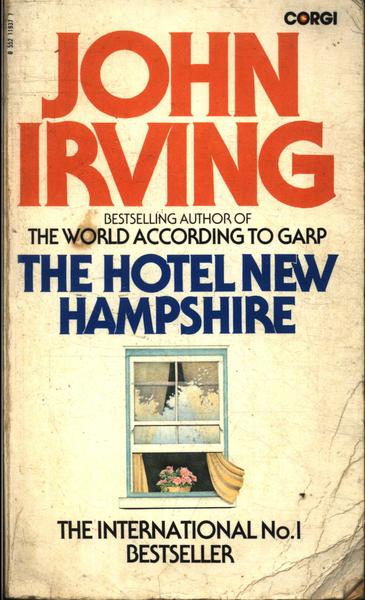 The Hotel New Hampshire