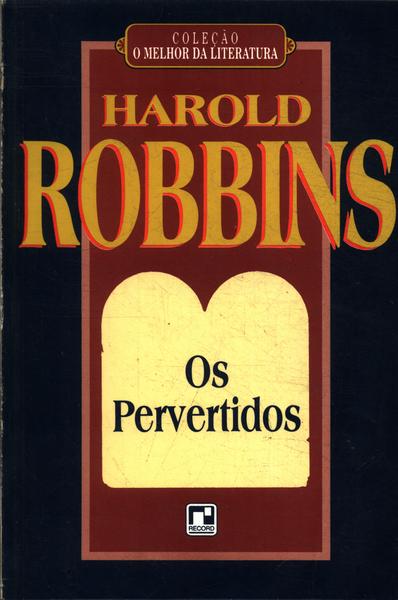 Os Pervertidos