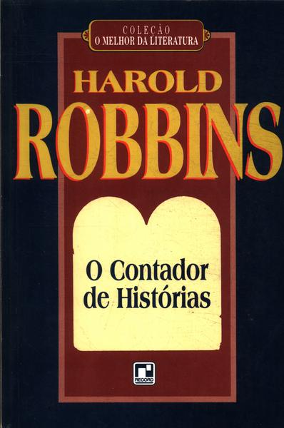 O Contador De Histórias