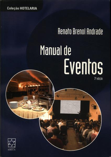 Manual De Eventos