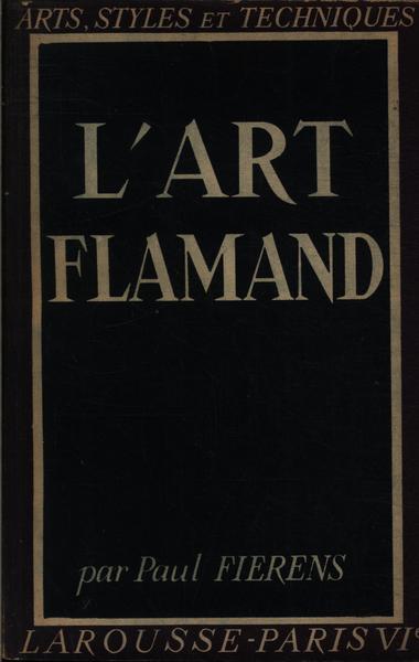 L'art Flamand