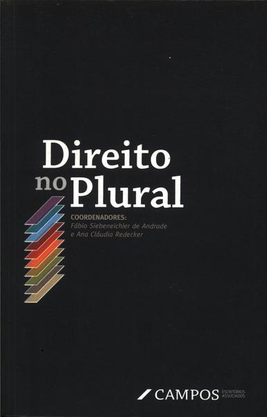 Direito No Plural (2012)