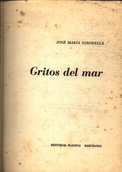 Gritos Del Mar