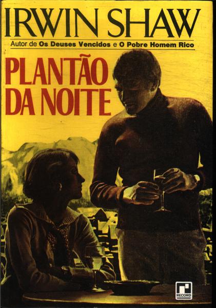 Plantão Da Noite