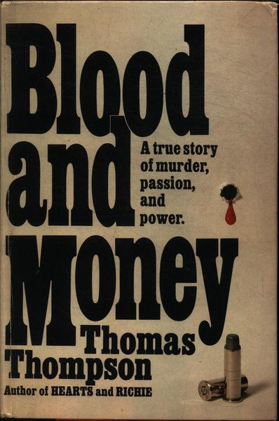 Blood And Money