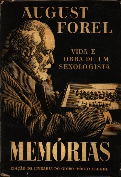 Memórias: Vida E Obra De Um Sexologista
