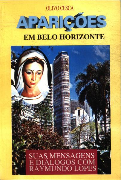 Aparições Em Belo Horizonte