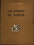 Os Livros De Samuel