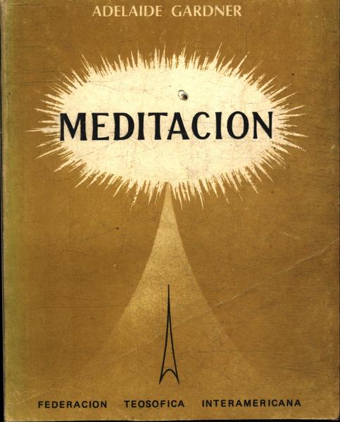 Meditacion