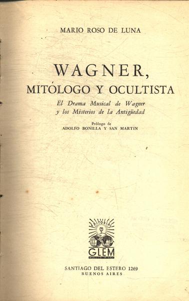 Wagner