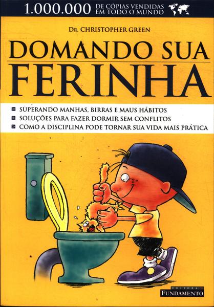 Domando Sua Ferinha