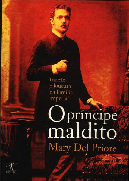 O Príncipe Maldito