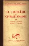 Le Problème Du Christianisme - Le Problème De L'Église