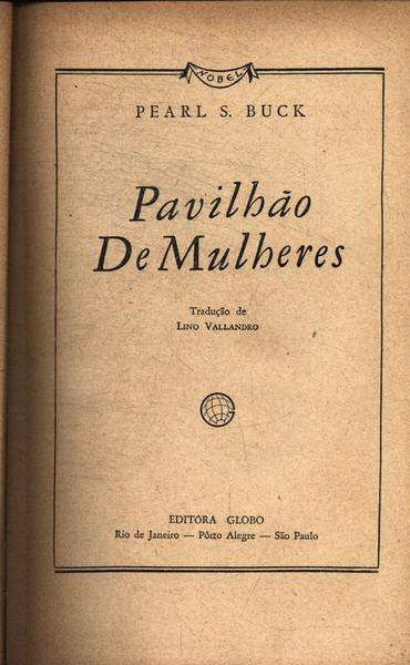 Pavilhão De Mulheres