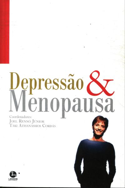 Depressão E Menopausa