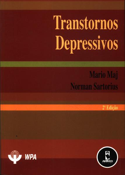 Transtornos Depressivos