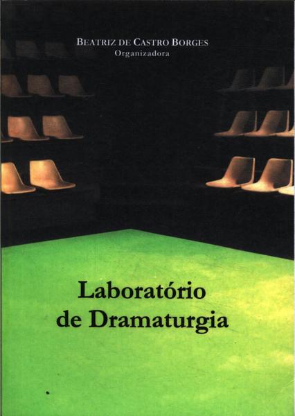 Laboratório De Dramaturgia