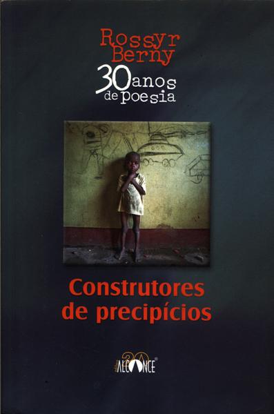 Construtores De Precipícios