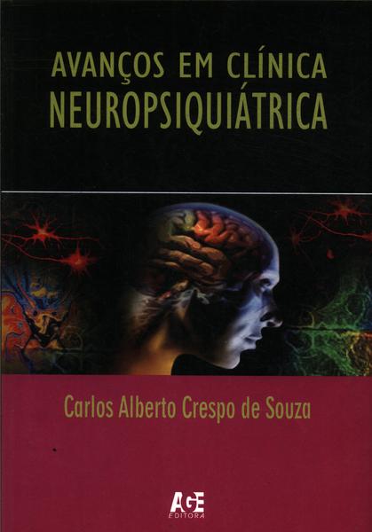 Avanços Em Clínica Neuropsiquiátrica