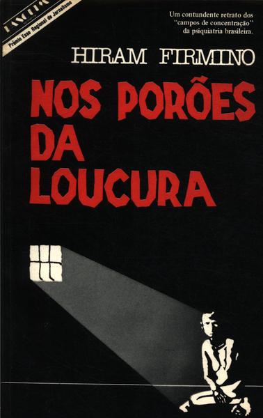Nos Porões Da Loucura