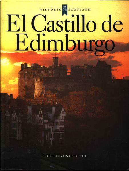 El Castillo De Edimburgo