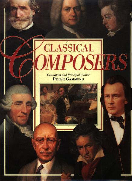 Classical Composers