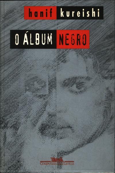 O Álbum Negro