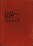Knaurs Jazz Lexikon