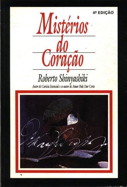 Mistérios Do Coração