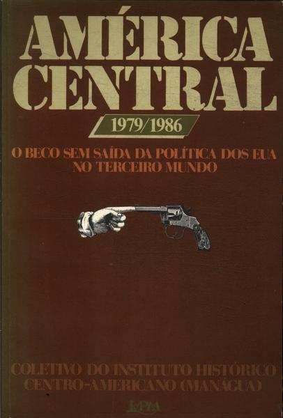 América Central 1979/1986