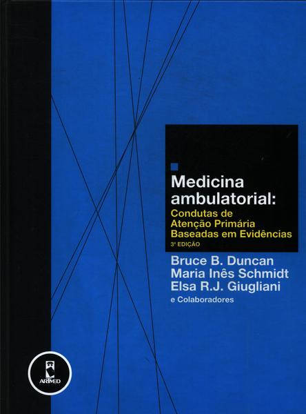 Medicina Ambulatorial