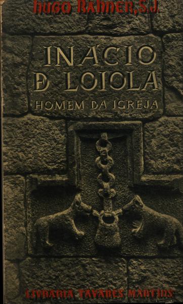 Inácio De Loiola
