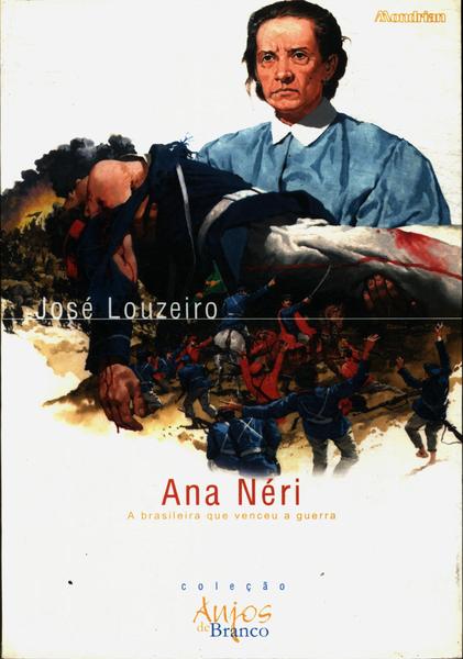 Ana Néri